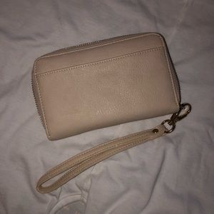 Wristlet